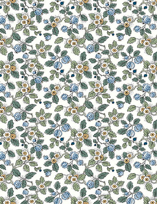 Обои York Antonina Vella Jardin VP1413