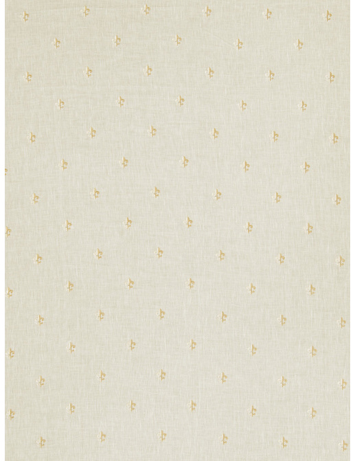 Ткань Stroheim Linen Window Sheer de lys/Barley