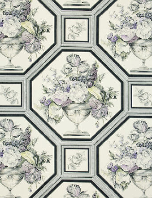 Ткань Designers Guild Campanula FQ030/03
