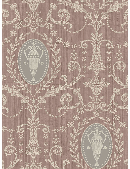 Обои KT-Exclusive Mulberry Place AM90309