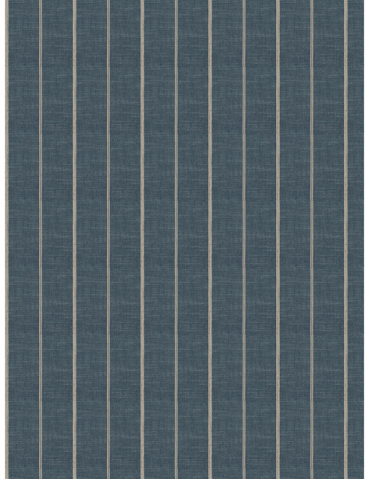 Ткань Fabricut Chromatics Vol.XXIV Navy Duffield/Indigo