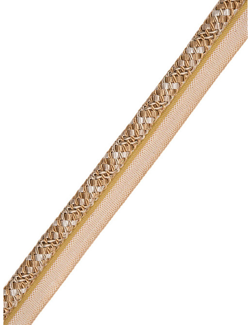 Тесьма Trend Boutique Trimmings 03613/Gilt