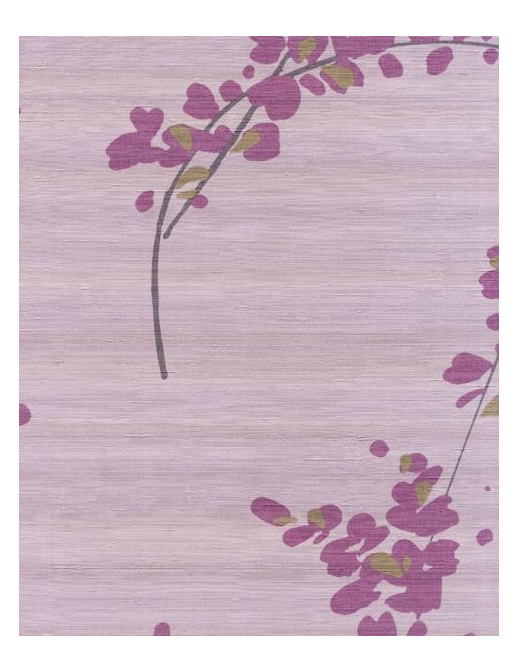 Обои Casamance Sakura 9420690