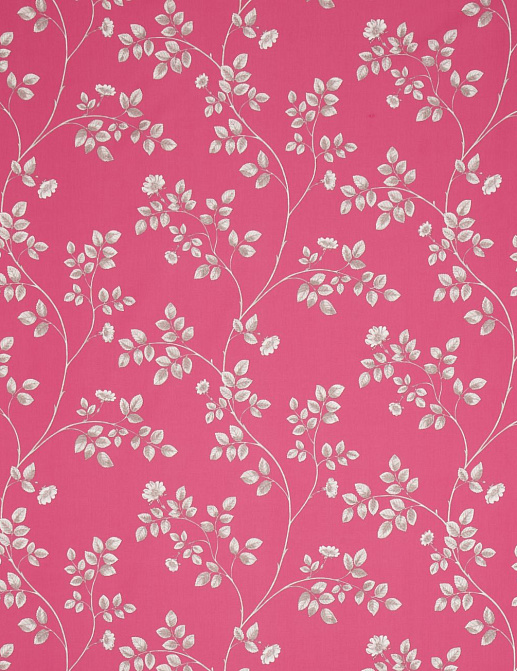 Ткань Sanderson Parchment Flowers DPFPFR203