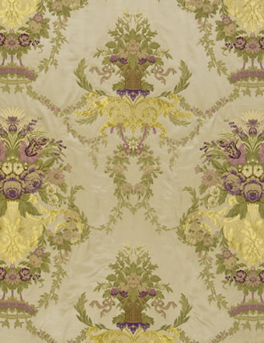 Ткань Designers Guild Savigny silks FQ025/02