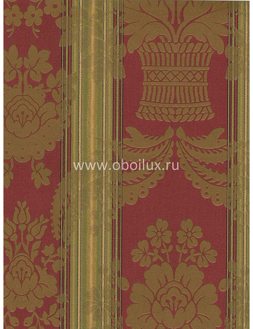 Обои Blue Mountain Red BC1580140
