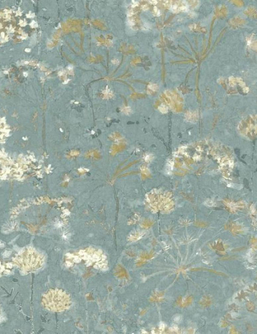 Обои York Candiсe Olson - Botanical Dreams NA0542