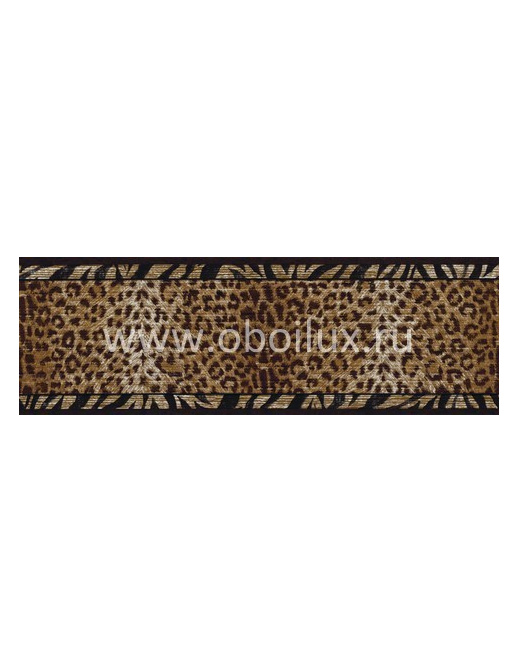 Бордюр Blue Mountain Black BC1580212b