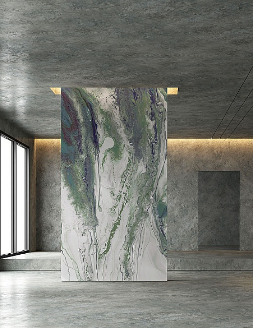 Панно и фотообои Affresco Emotion Art AF2138-COL1