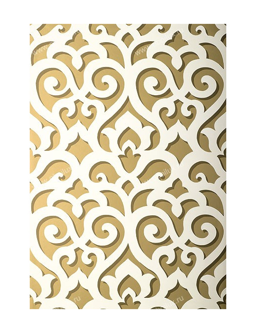 Обои Schumacher Palazzo Damasks 5003723