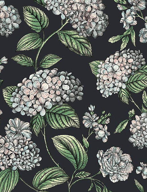 Обои Cole & Son Fornasetti Senza Tempo II 123/8038