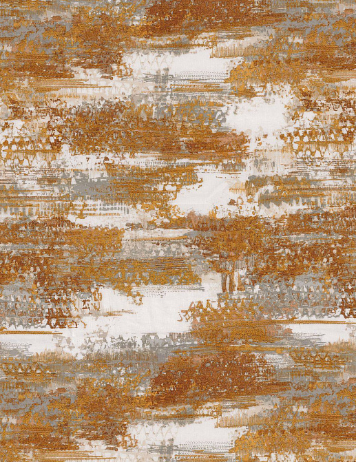 Ткань Casamance Ritournelle 48430472