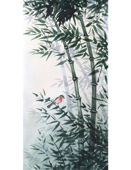 Панно и фотообои Affresco Фрески и фотообои ID10301