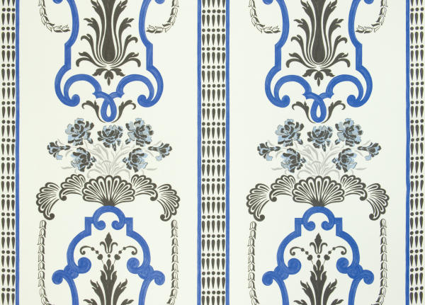 Ткань Designers Guild Sofienberg F1804/02