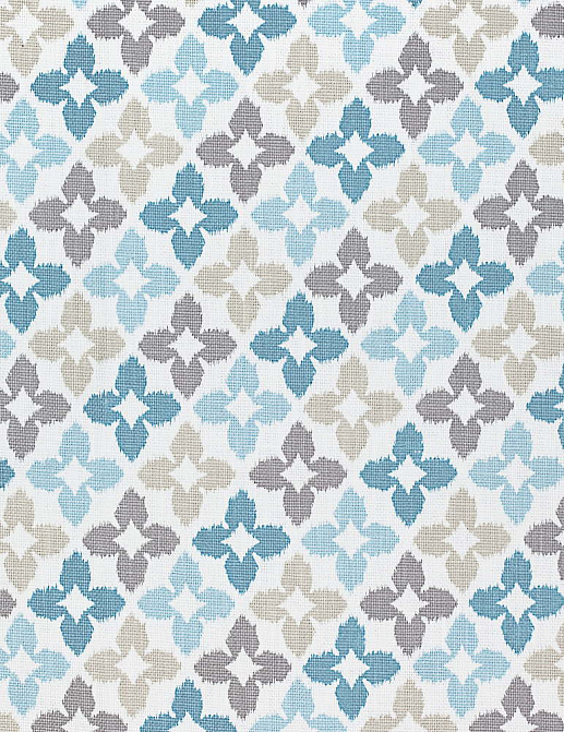 Ткань Thibaut Caravan Prints And Wovens F964125