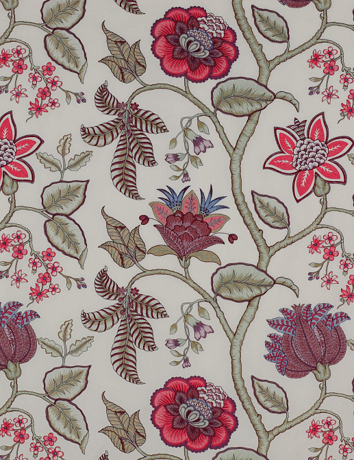 Ткань Manuel Canovas Marin 04736/01