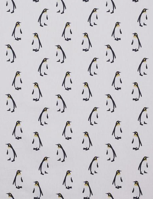 Ткань Andrew Martin Holly Frean Tux/Snow