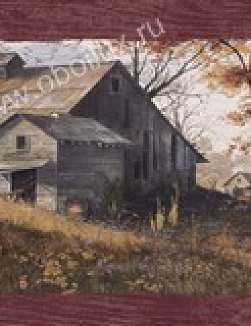 Бордюр Chesapeake Pure Country PUR44591B
