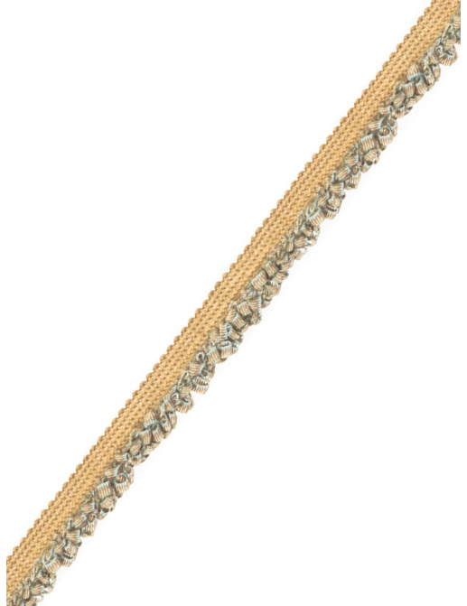 Шнур Fabricut Cord Library Trimmings Blackwall/Verbena