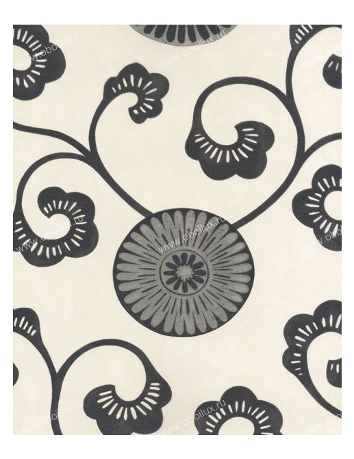 Обои Osborne & Little Wallpaper Album IV W5332-03