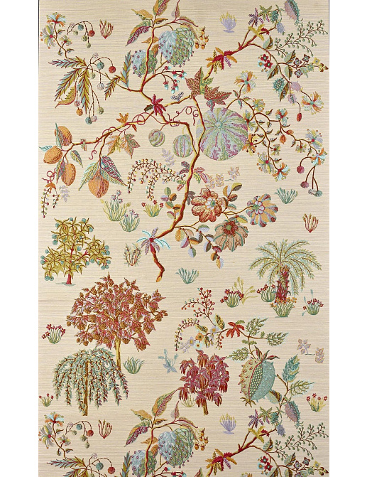 Обои Pierre Frey Jardin a La Francaise FP285002