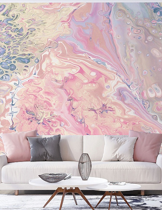 Панно и фотообои Affresco Emotion Art AF2119-COL1