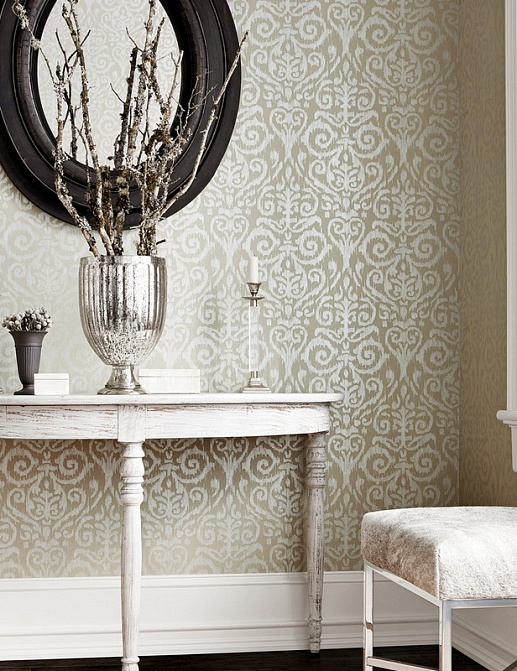 Обои Thibaut Arcadia Palazzo AR00130