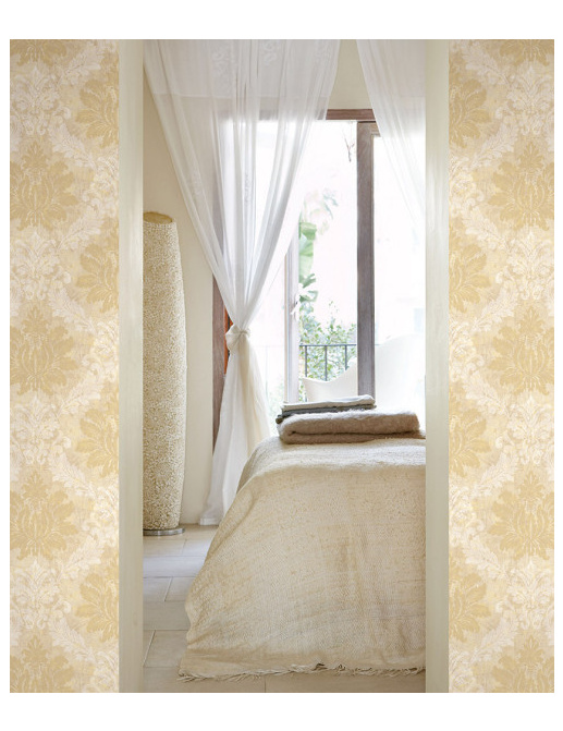 Обои Mayflower Champagne Florals MF10703