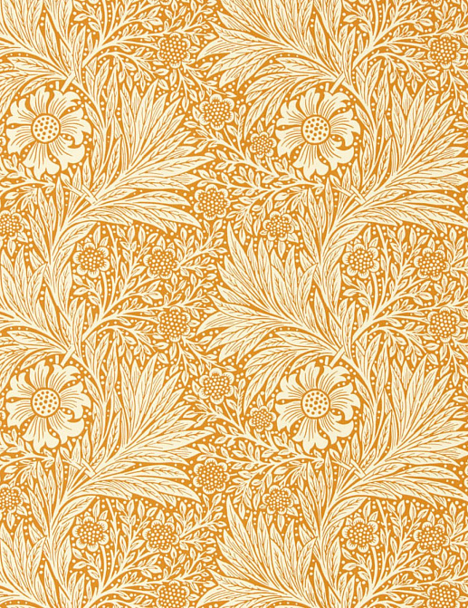 Обои Morris & Co Cornubia 217093