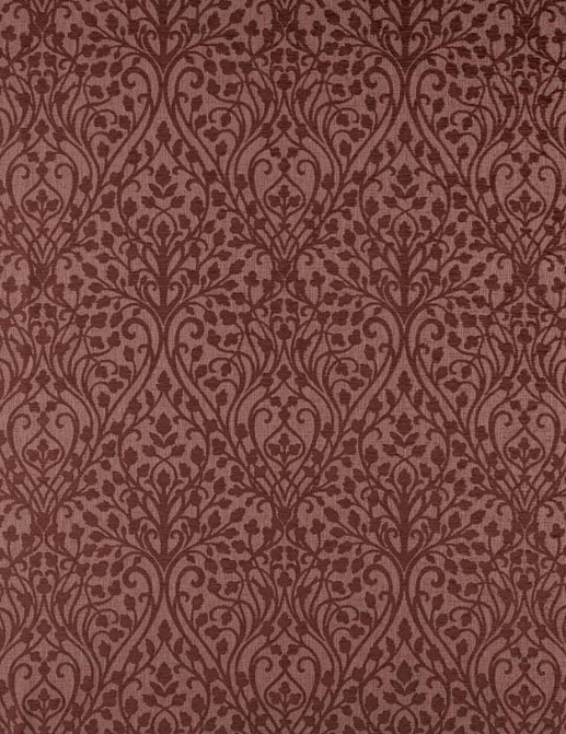 Ткань Ashley Wilde Sherwood Wisley/Rosewood