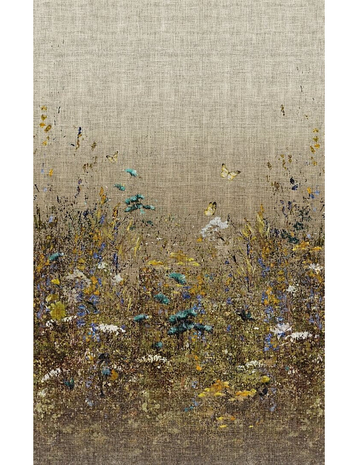 Панно и фотообои Wall & Deco Contemporary Wallpaper Collection 2023 WDFG2301