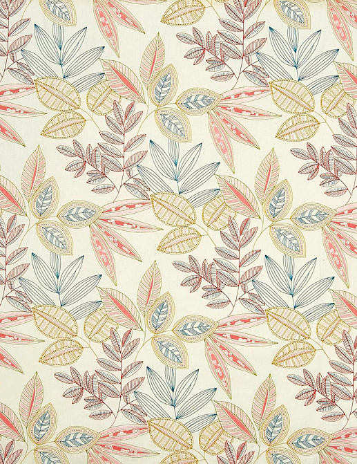 Ткань Prestigious Textiles Bali 3850/406