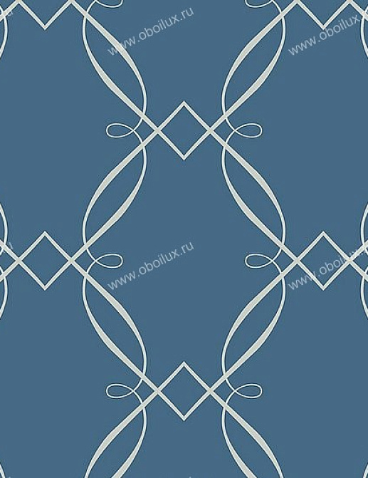 Обои Wallquest Madison Geometrics LA30712