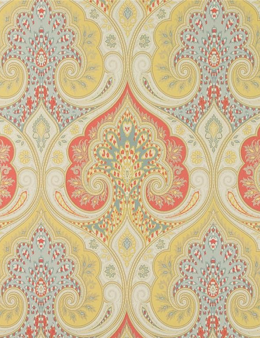 Обои Kravet Echo Heirloom W3268-2