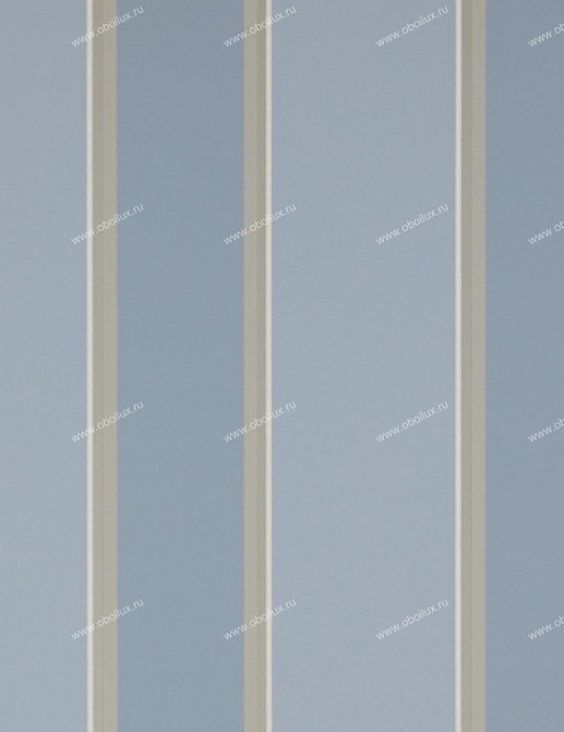Обои Colefax and Fowler Chartworth Stripes 07145-03