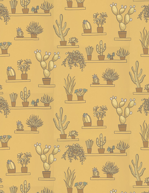 Обои Little Greene In the Garden 0234SGLIGHT