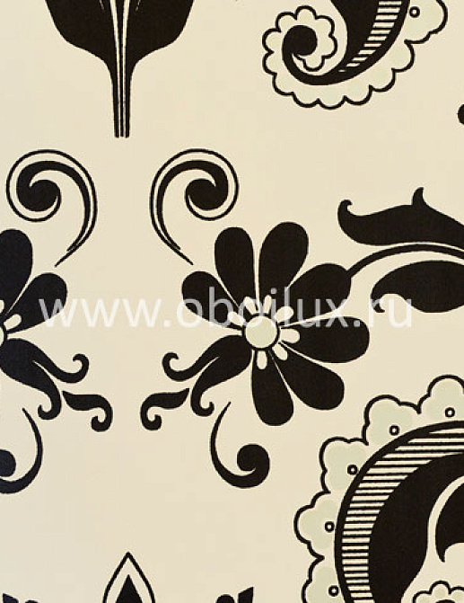 Обои Nina Campbell Giverny NCW4001-01