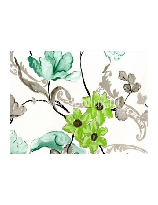 Обои Designers Guild Whitewell P505/03
