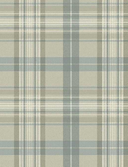 Обои Chesapeake Plaid & Stripe Resource 4192-330217