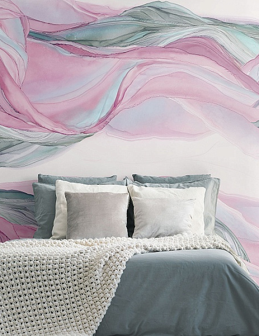 Панно и фотообои Affresco Emotion Art AF2128-COL3