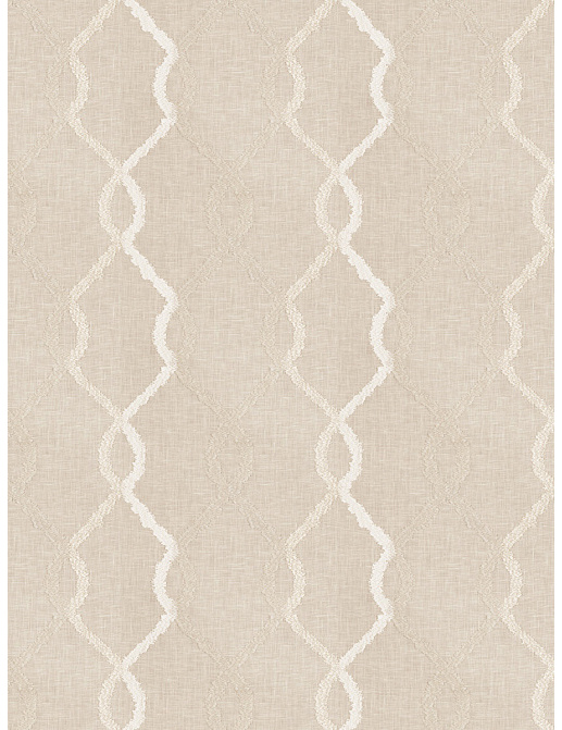 Ткань Stroheim Brushed Metal Sheers Zakynthos/Platinum