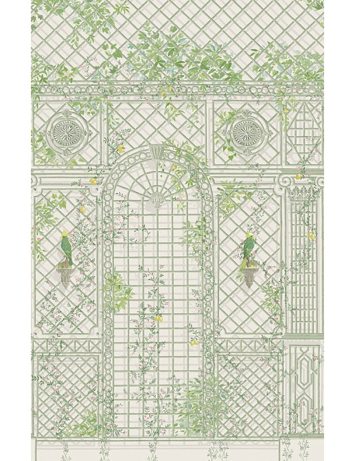 Панно и фотообои Manuel Canovas Papiers Peints vol.9 03127-04