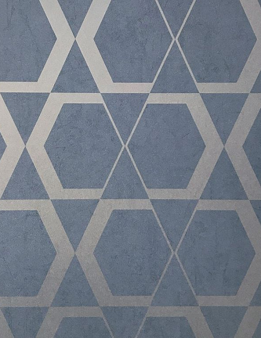 Обои Atlas Wallcoverings Carte Blanche 607-3