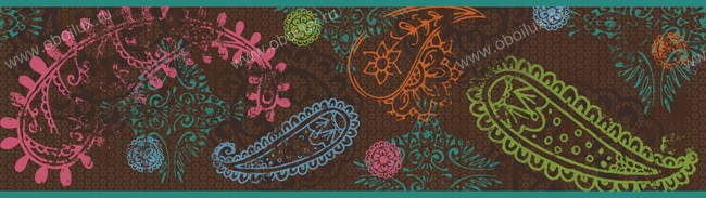 Бордюр York Disney DK6018B