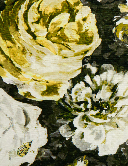 Ткань Clarke & Clarke Botanica F1088/02