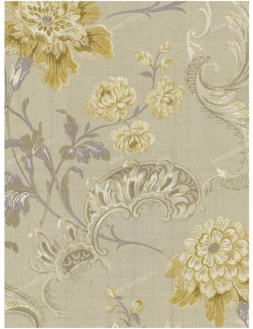 Обои Seabrook Tapestry TY30109
