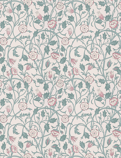 Обои Little Greene In the Garden 0234MTJOANN