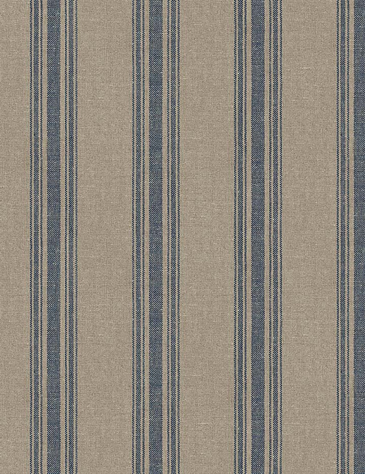 Обои Wallquest Nantucket Stripes SR20622