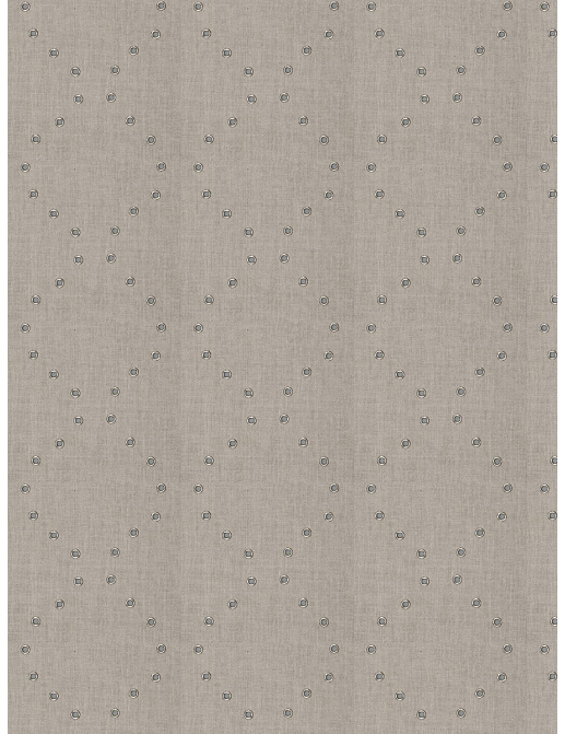 Ткань Fabricut Pure Elegance Linen Sheers Riveting linen/Natural sterling