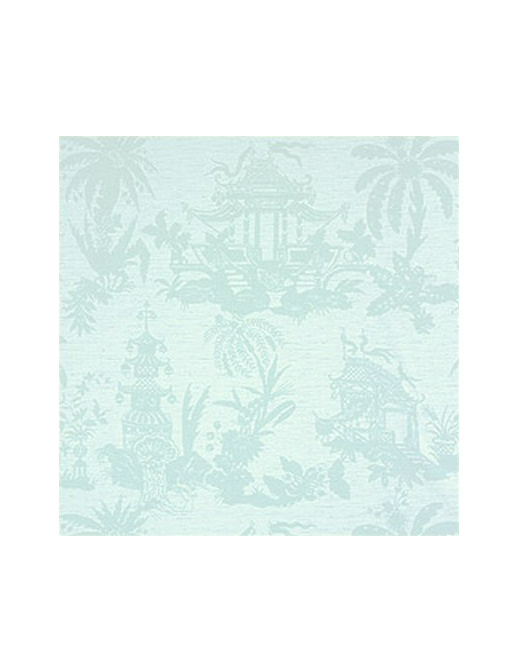Обои Thibaut Tea House T5336